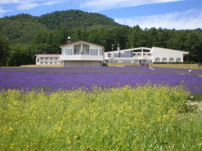 Гостиница Highland Furano  Фурано